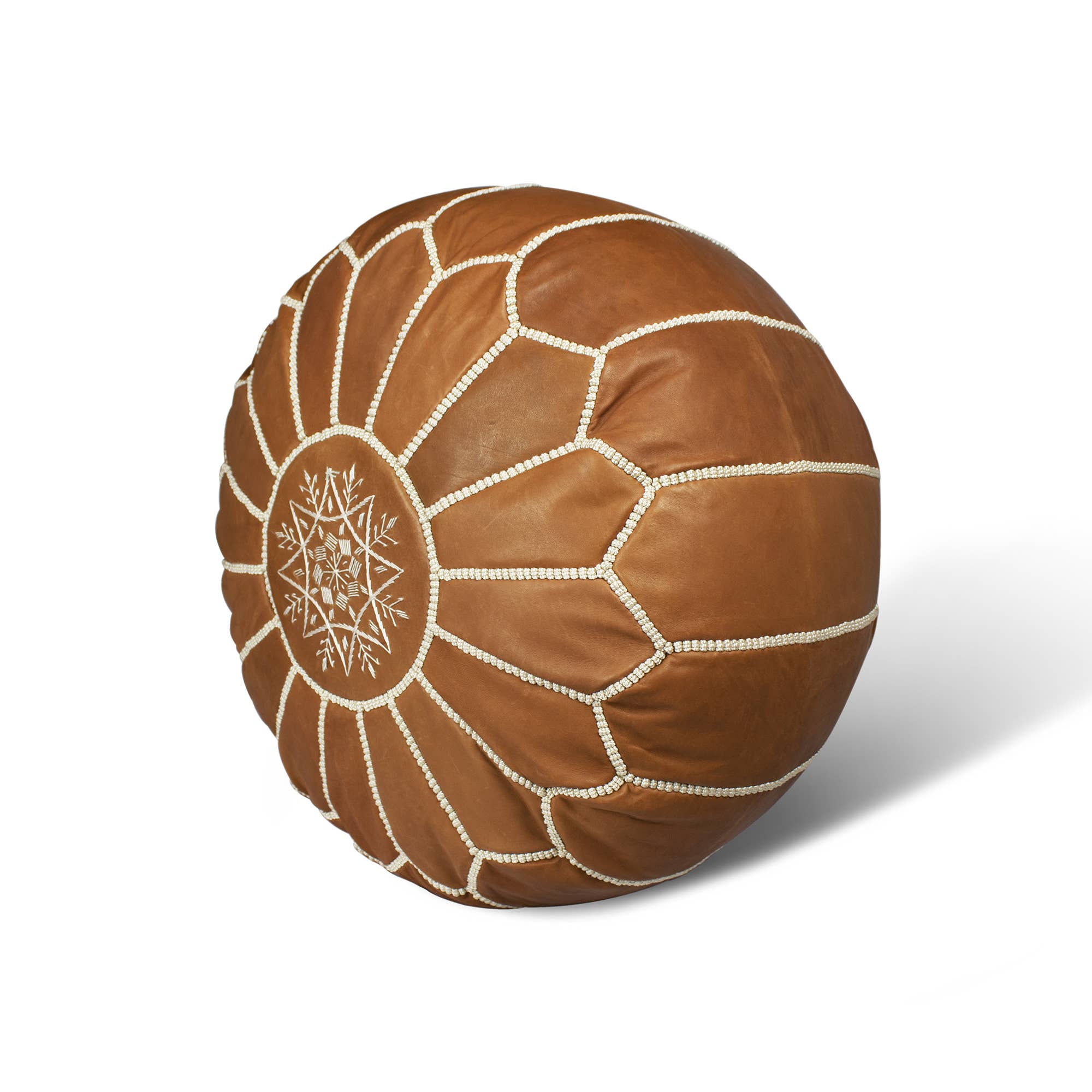 Melecraft - Wholesale Pouf - Leather pouf ottoman, Seat cushion, Floor cushion, footstool17