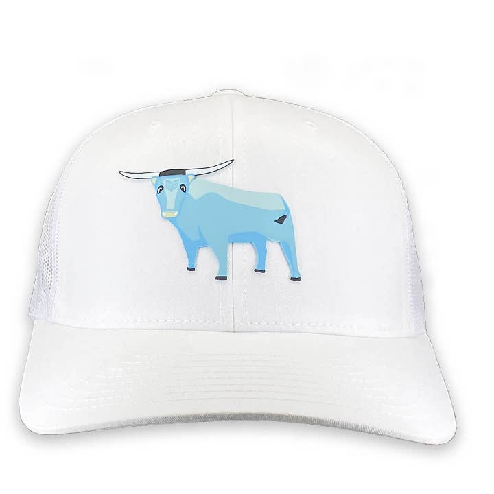 Minnesota Blue Ox Yupoong Classic Hat for wholesale by modernenvyapparel