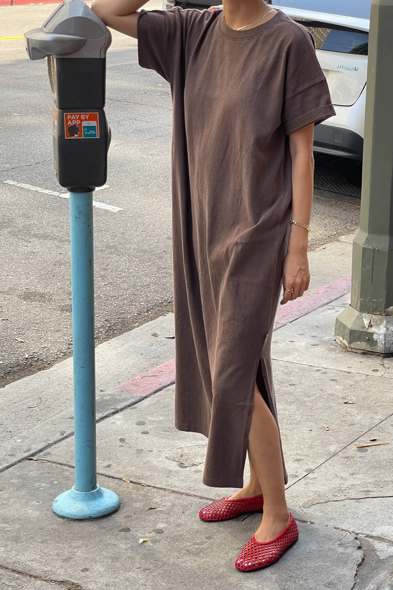 Le Bon Shoppe – wholesale Dress – Women's – Her Dress (2XS/S -2M/L)9