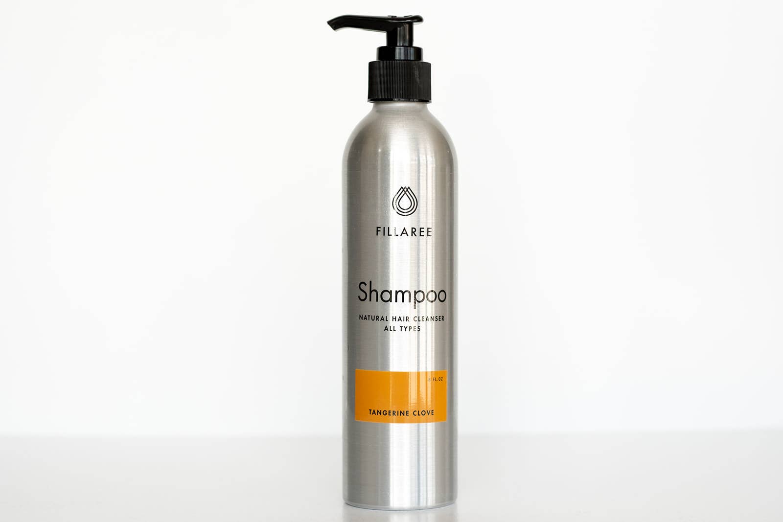 Fillaree - Wholesale Hair Shampoo - Shampoo - Natural Hair Cleanser3