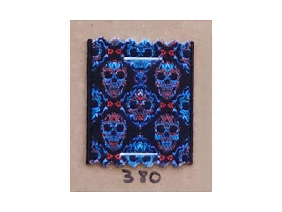 Potenciano Group SL - Wholesale Bow Tie - Men's - Ref. 602-SERIE.U - Elastic Bow Ties Fashion Motifs - by Layos103