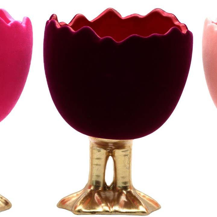 WALKING EGGS set di 3 pezzi (HOFF1996) per la vendita all'ingrosso da parte di HOFF-INTERIEUR