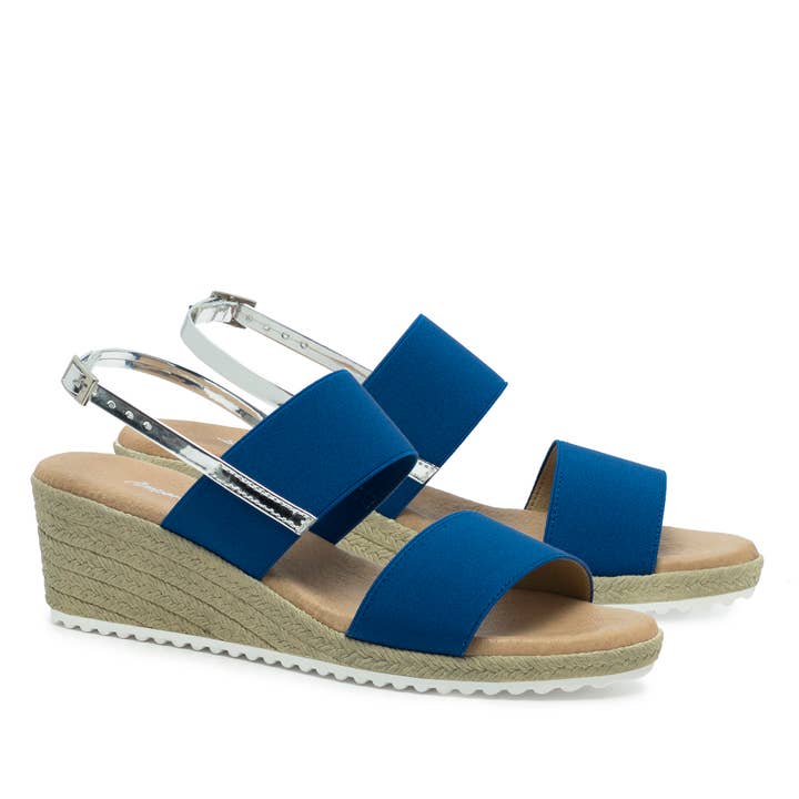 AMPARO INFANTES - Wholesale Wedges - Women's - AM24