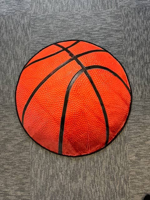 Vloerkleed - Sport - GOB098 voor wholesale door Galata Traders