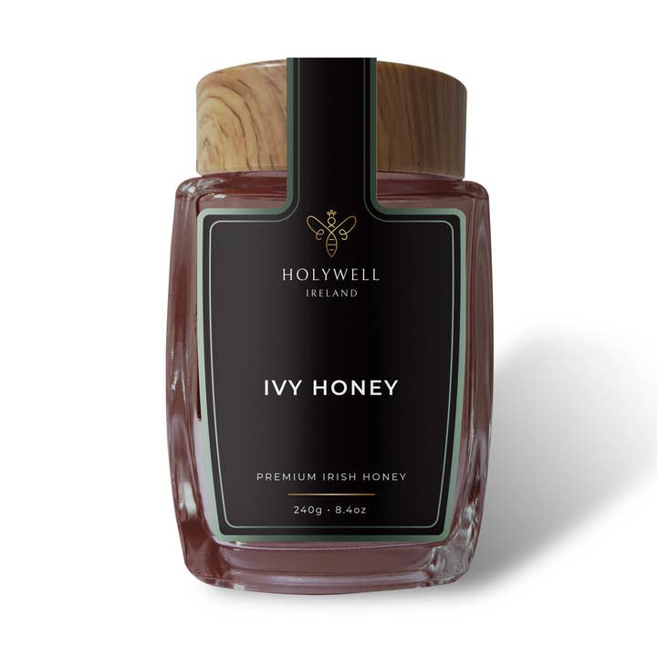 Ivy Honey for wholesale by Holywell Honey