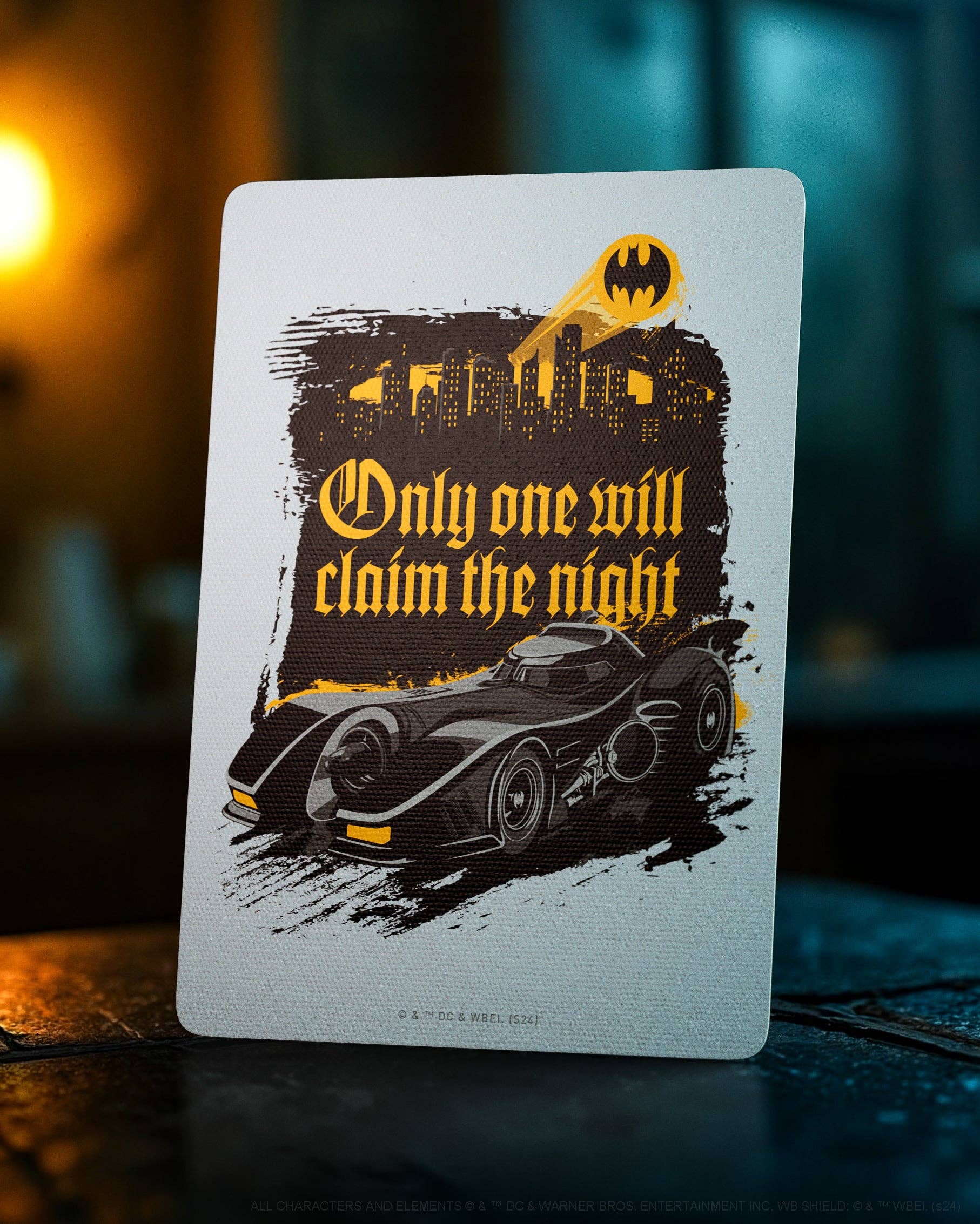 theory11 - Wholesale Playing Cards - Batman 85th Anniversary Playing Cards15