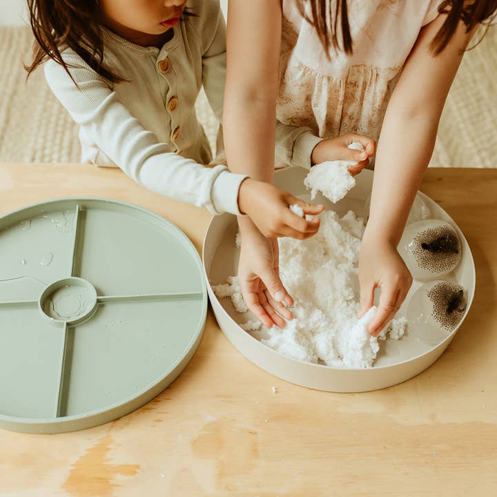 Jellystone Designs - Wholesale Putty/slime – Child - SENSORY SNOW5