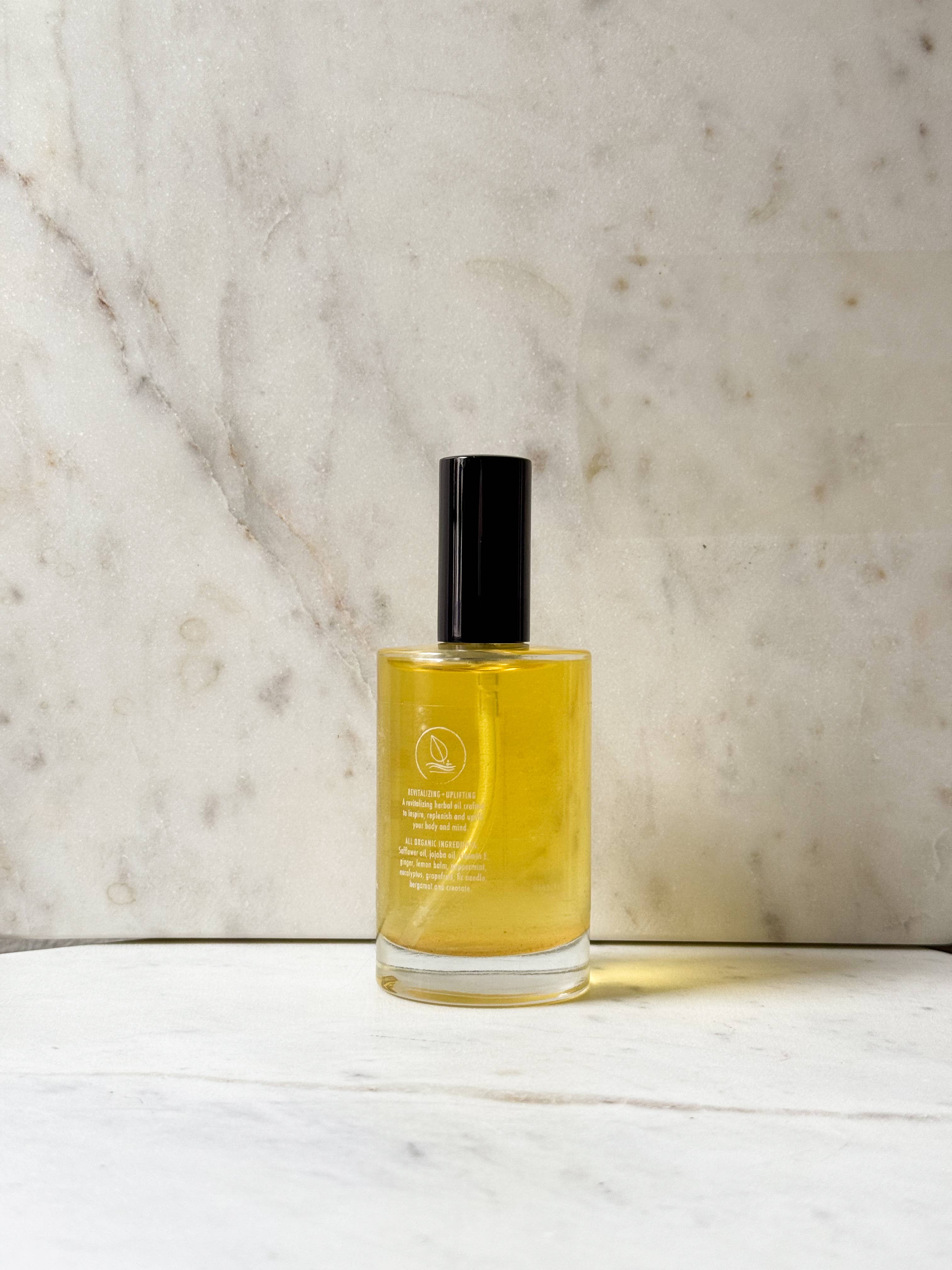 Bhava Wellness - Wholesale Bath/Body Oil - Kapha Revitalizing + Uplifting Body Oil3