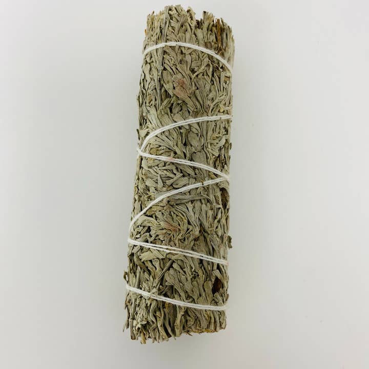 Bholi Sage Plus - Wholesale Sage Bundle - Blue Sage (100+)