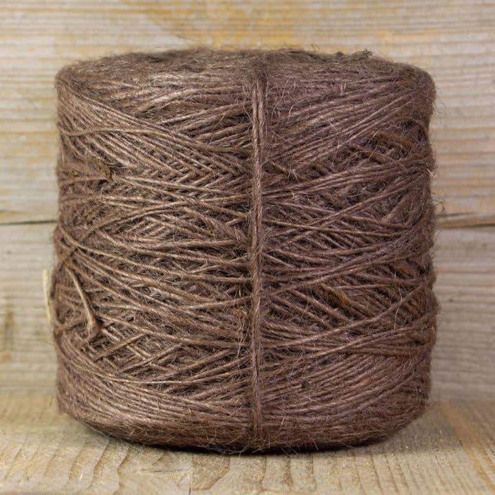 kadopapier.net – wholesale Twine – Thin Brown Jute Rope0
