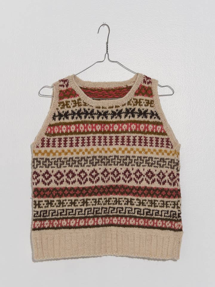 World of Crow llc – wholesale Knitted jumper – Women′s – The Christmas sweater0