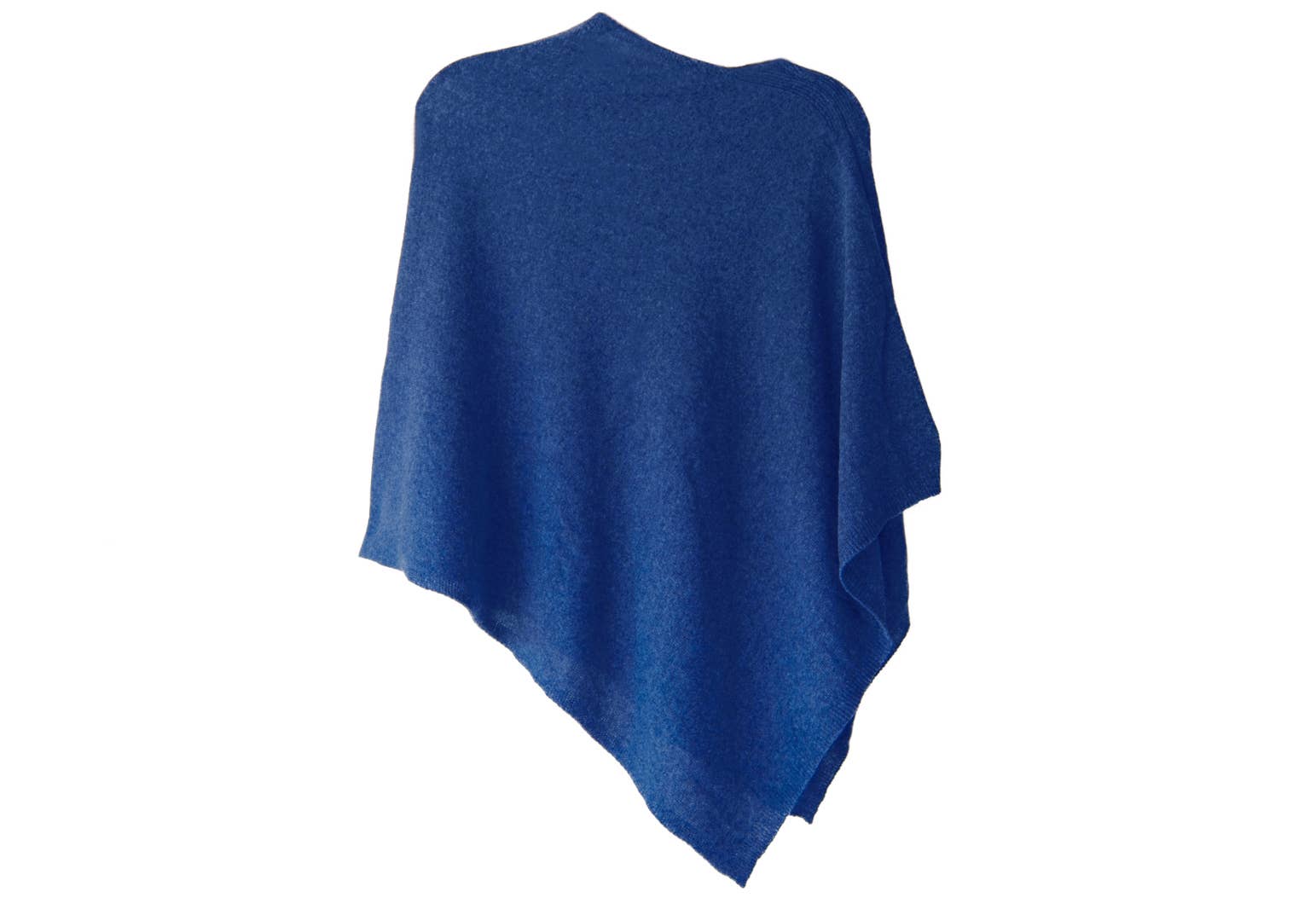 Creatico - Wholesale Poncho - Women's - House of Conti Firenze Cashmere Blend Italian Poncho Regular68