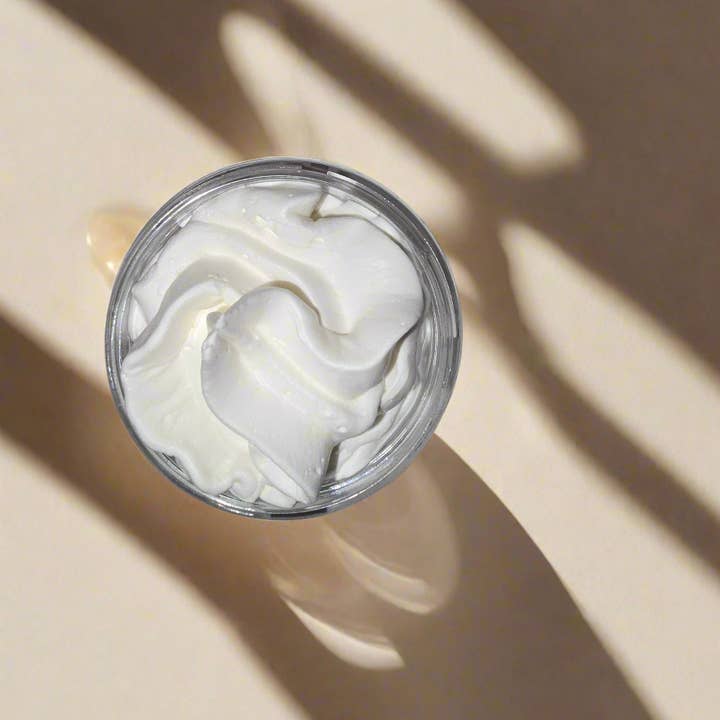 Scented Essence Candle Co - Wholesale Body Balm/Butter - Cashmere Dreams Body Balm – Deeply Hydrating & Non-Greasy1