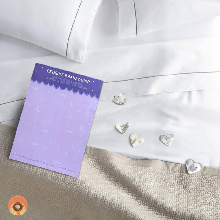 O Presente do Sono | Conjunto de Presentes por atacado de Coffee and a Catfish