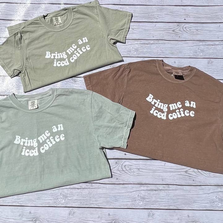 Tráeme una taza de café para venta al por mayor de Mason Jar Designs