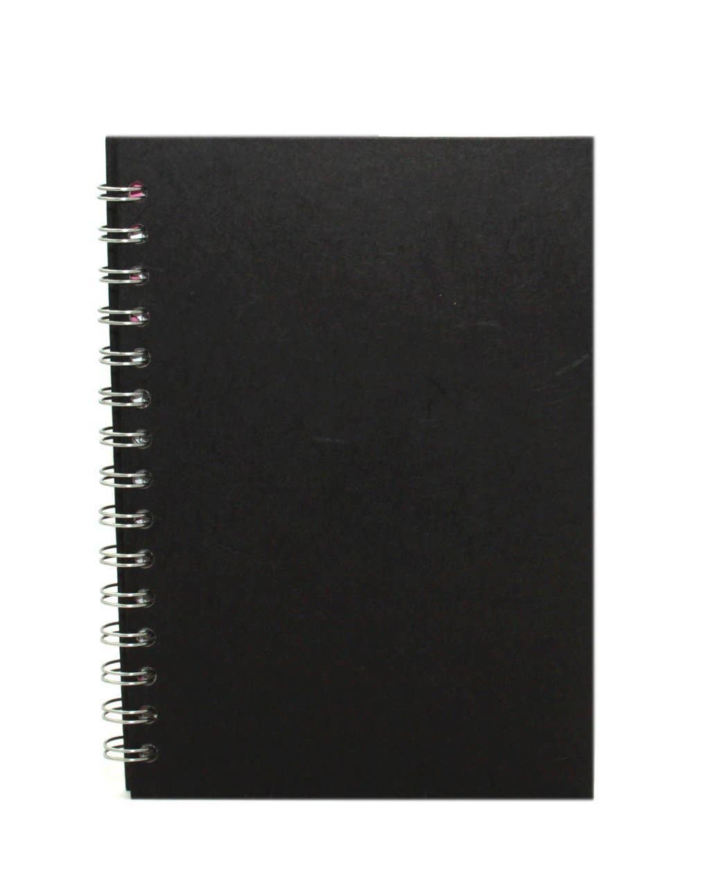 Pink Pig - Wholesale Sketchbook/Sketchpad - A5 White Cartridge Paper Portrait format1