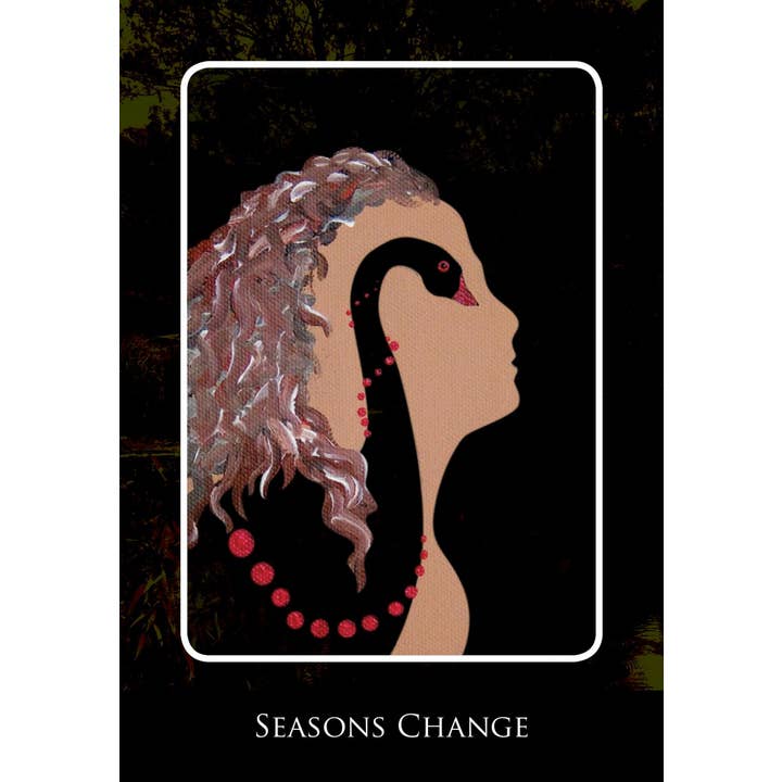 ROCKPOOL PUBLISHING - Wholesale Tarot cards - Aboriginal Dreamtime Oracle2