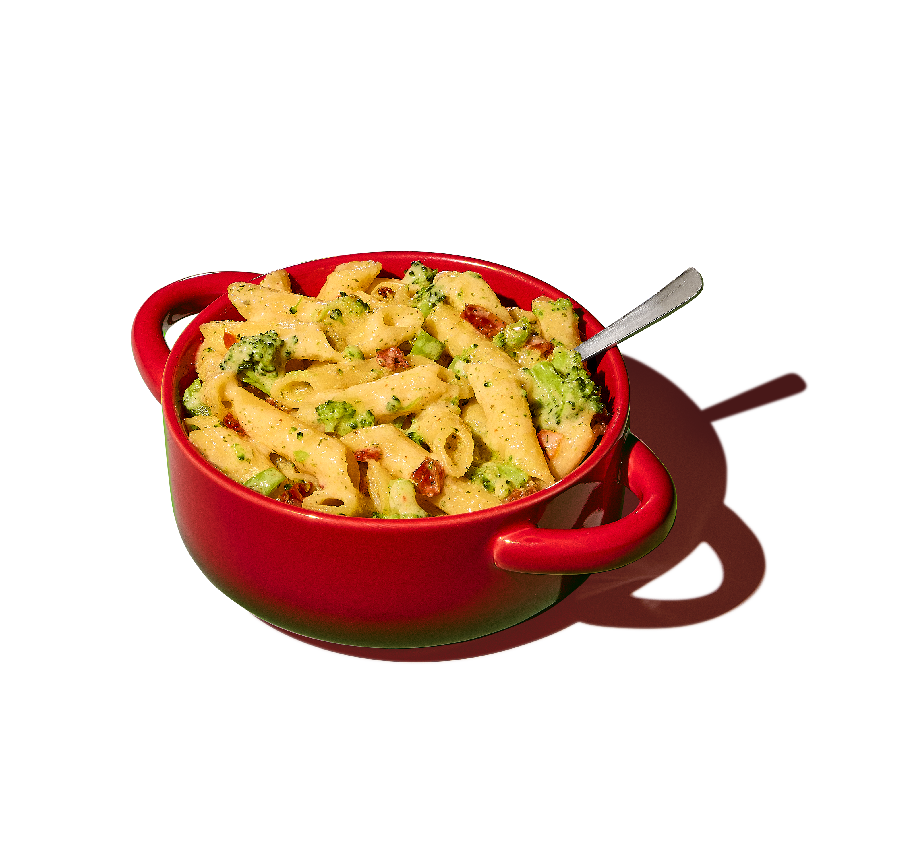 Lazy Food Co – Massa por atacado –  Jantar de Massa Proteica 30g | Brócolos, Alho & Óleo 2