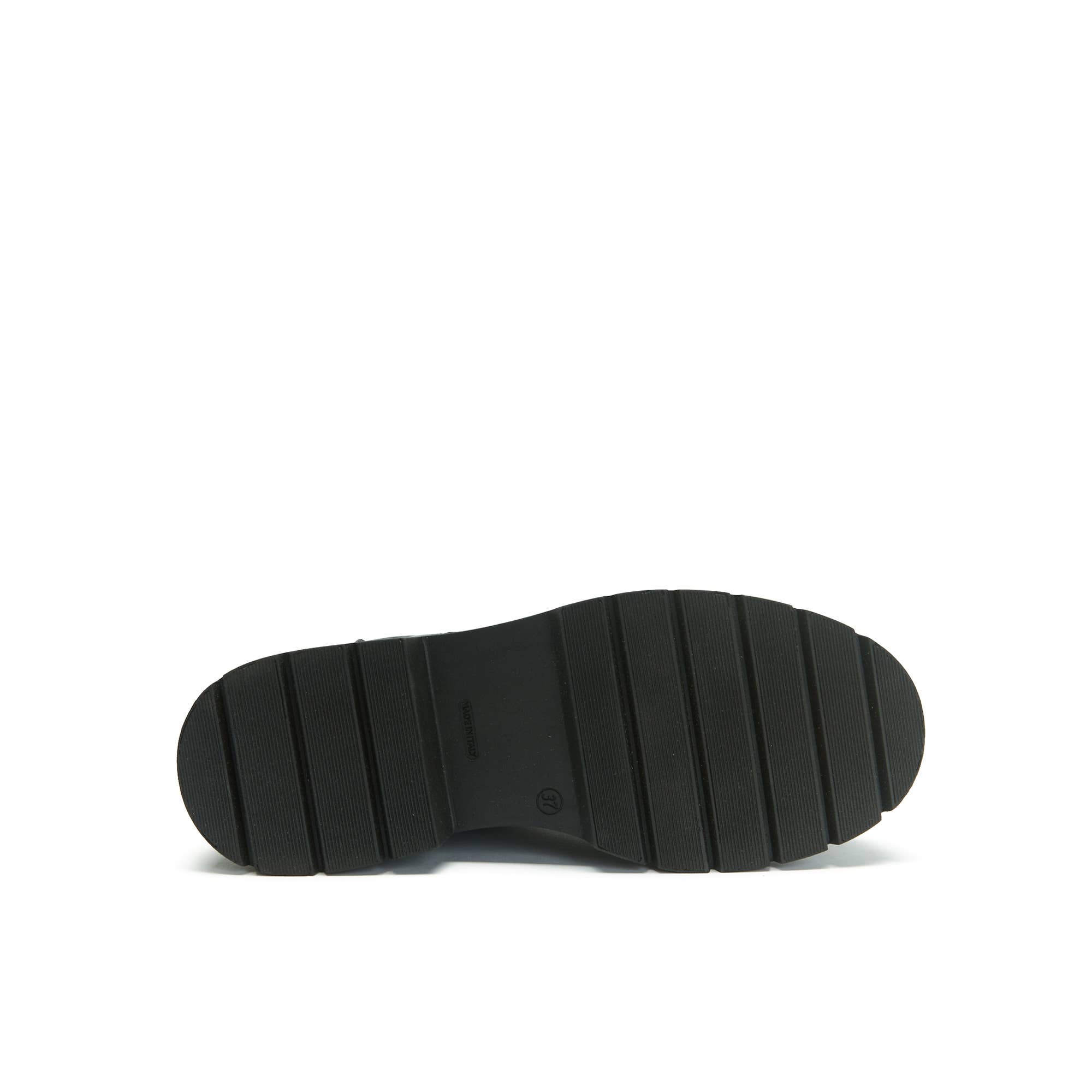 Frank Daniel - Wholesale Combat/Military Boots - Women's - Women's black lace-up boot. Made in Italy. FD38363