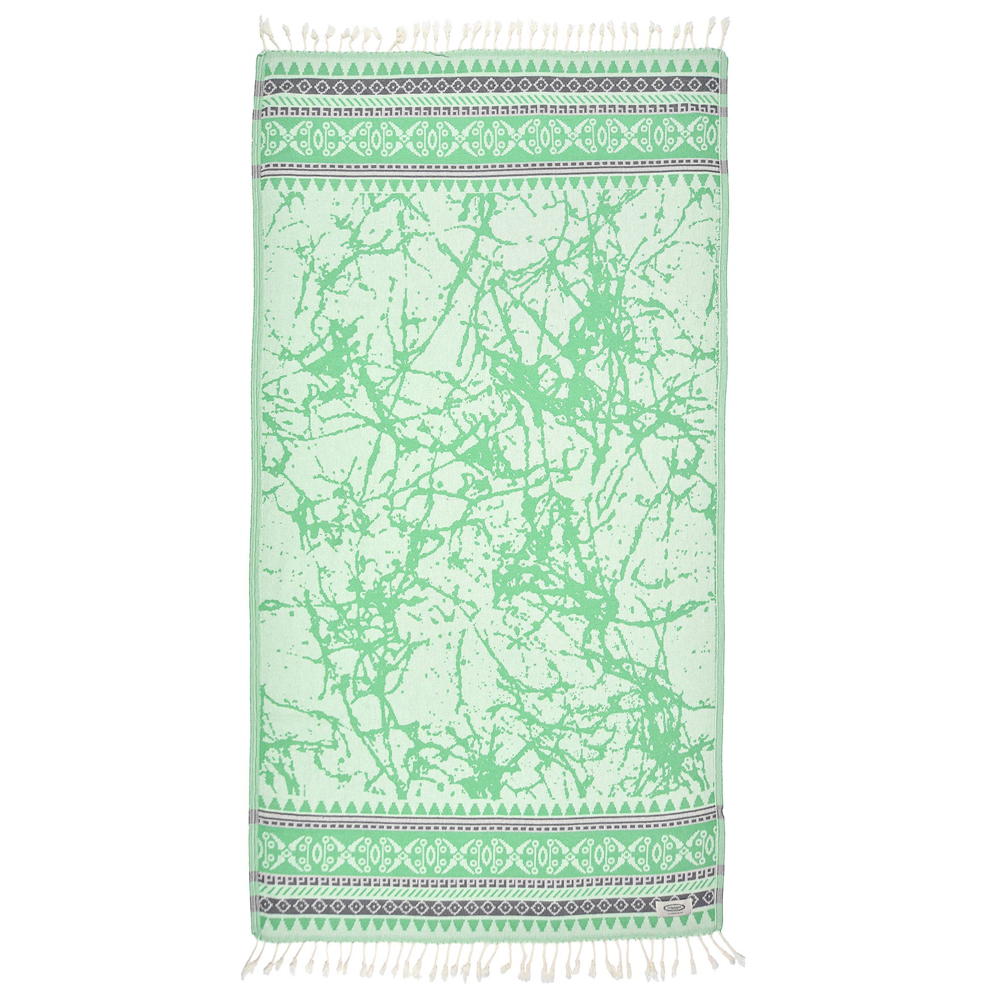 La Hammam - Wholesale Beach Towel - *Exclusive Seljuks Peshtemal Pure Cotton Beach Towel10