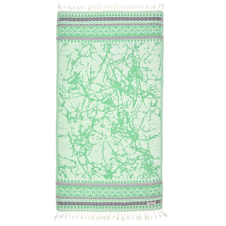 La Hammam - Wholesale Beach Towel - *Exclusive Seljuks Peshtemal Pure Cotton Beach Towel10