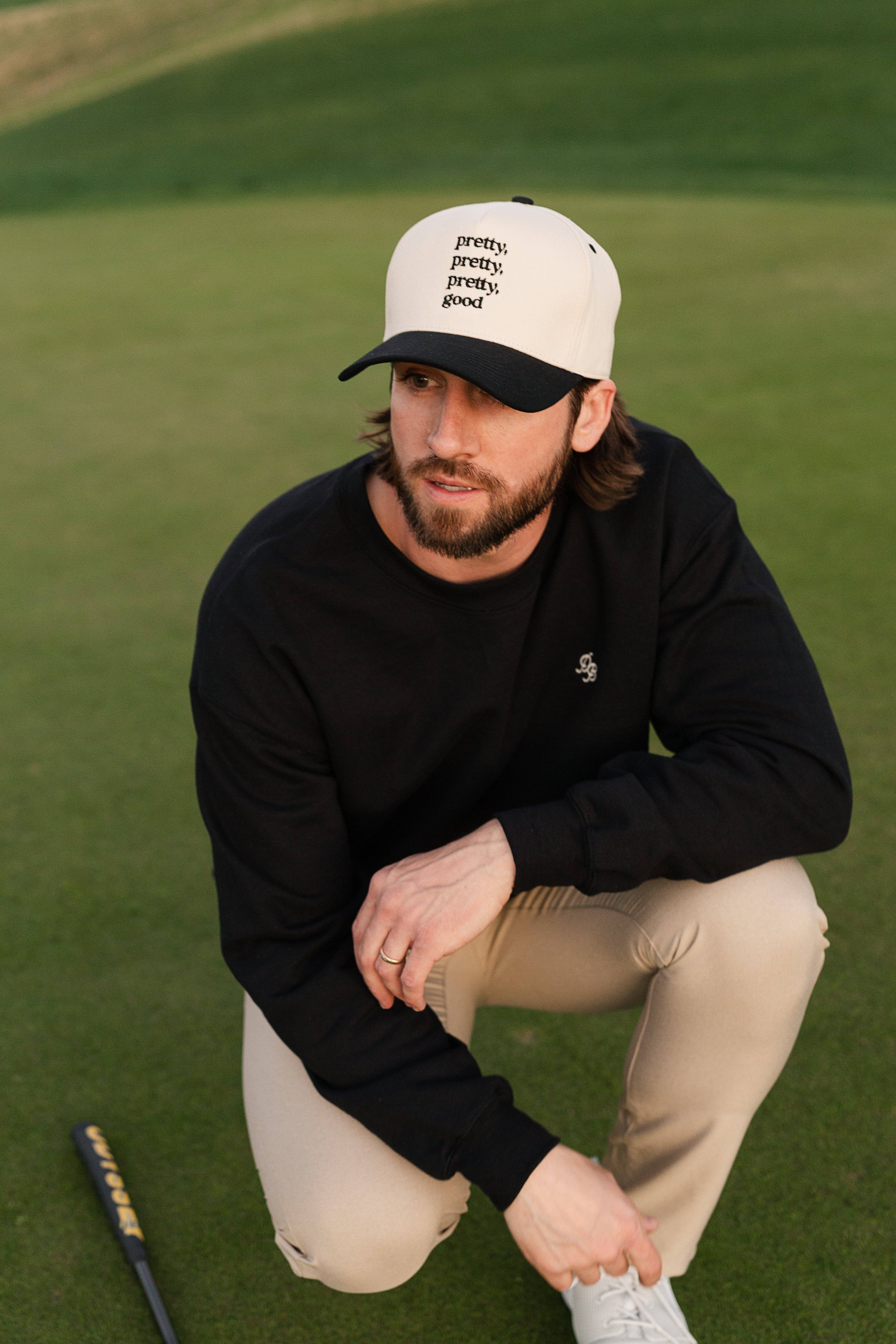 Dad Brand - Wholesale Baseball Cap - Unisex - Pretty Good | Snapback Hat1