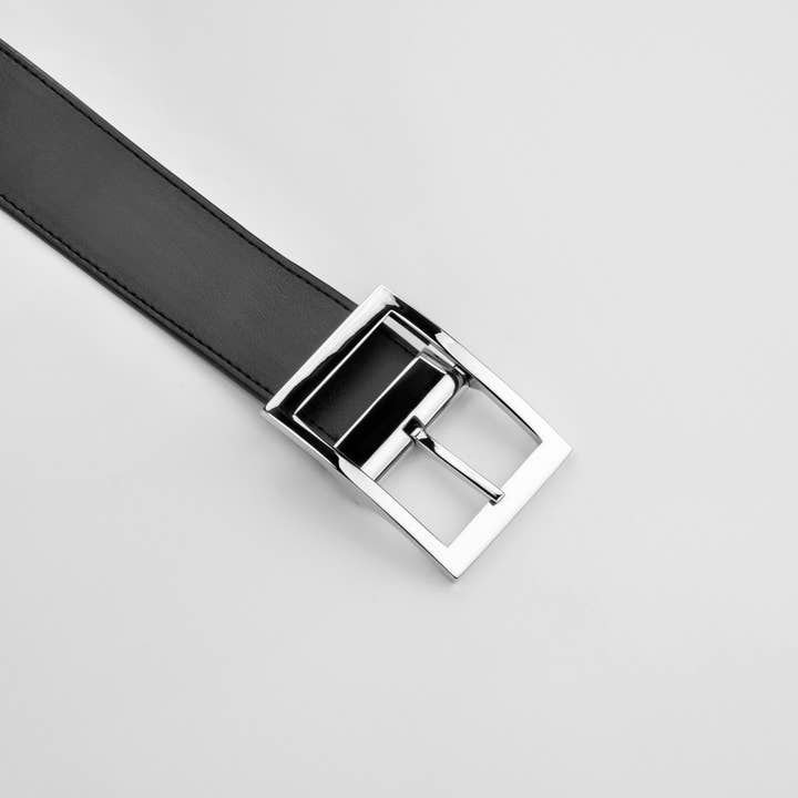 Bacata - Wholesale Belt - Women's - The Tabaré Belt - Cactus Leather - Vegan