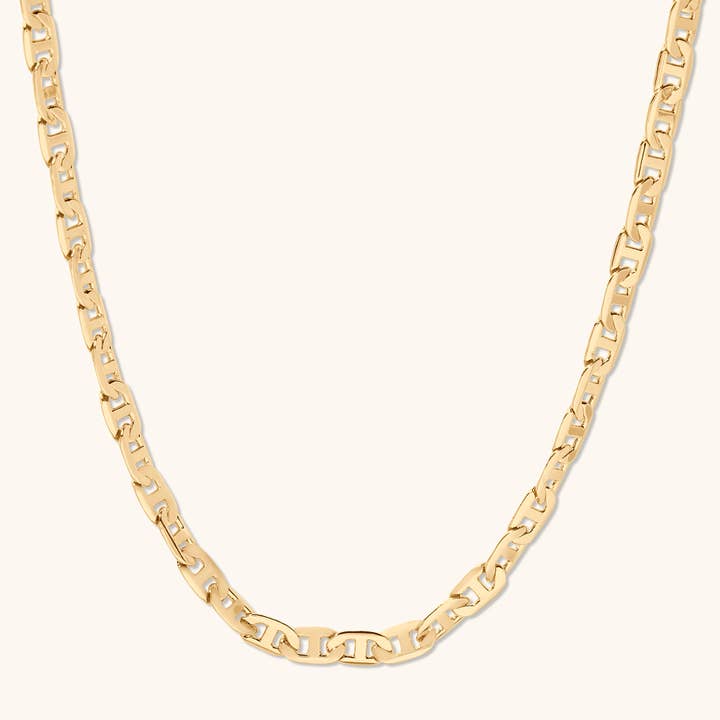 Greta Necklace for wholesale by Lola & Tae