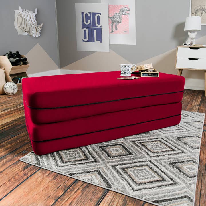 LuvU - Wholesale Sofa - Jaxx Zipline Big Kids Modular Sofa & Ottoman51