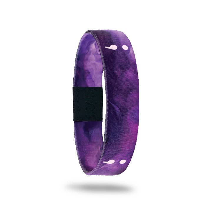 ZOX - Wholesale Woven/Braided Bracelet - Continue - Suicide Awareness Mental Health Bracelet