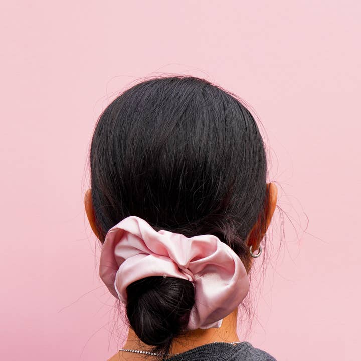 Hair Gain – wholesale Scrunchie - Women’s – Hair Gain Scrunchie2