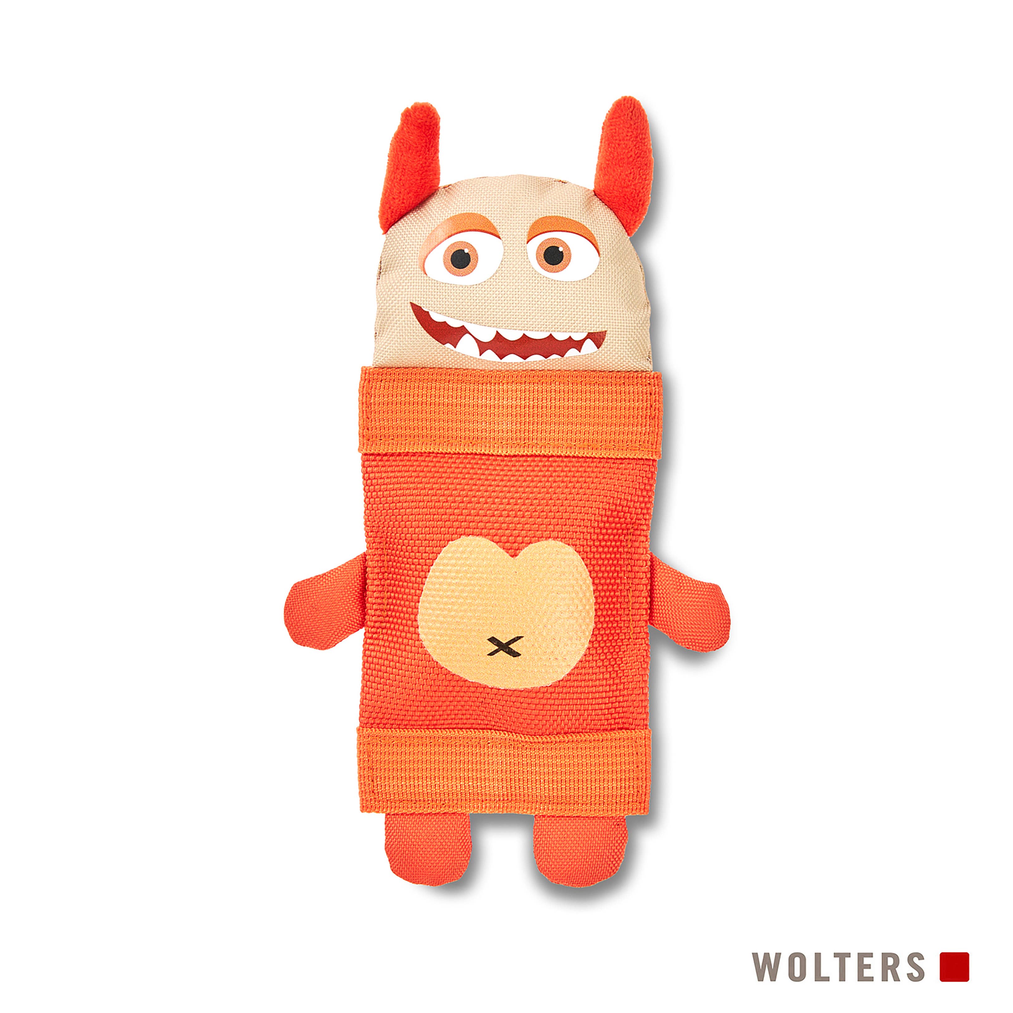 WOLTERS cat & dog GmbH - Wholesale Pet Plush Toy - Dog - Funny dummy dog toy3