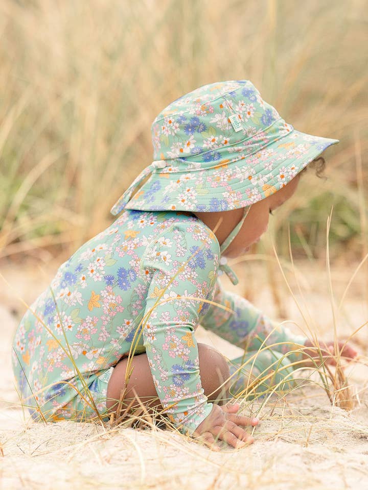 Toshi - Vente Maillot de bain une pièce – bébé - Combinaison de natation pour bébé L/S Classic8