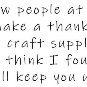 Pensées secrètes d'un artisan - EP1 pour la vente par Emerald Creek Craft Supplies