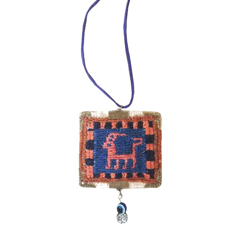 SONNATI - Vente Colliers à pendentif - Collier unisexe - Nom de marque : Sanam (SK 04)20