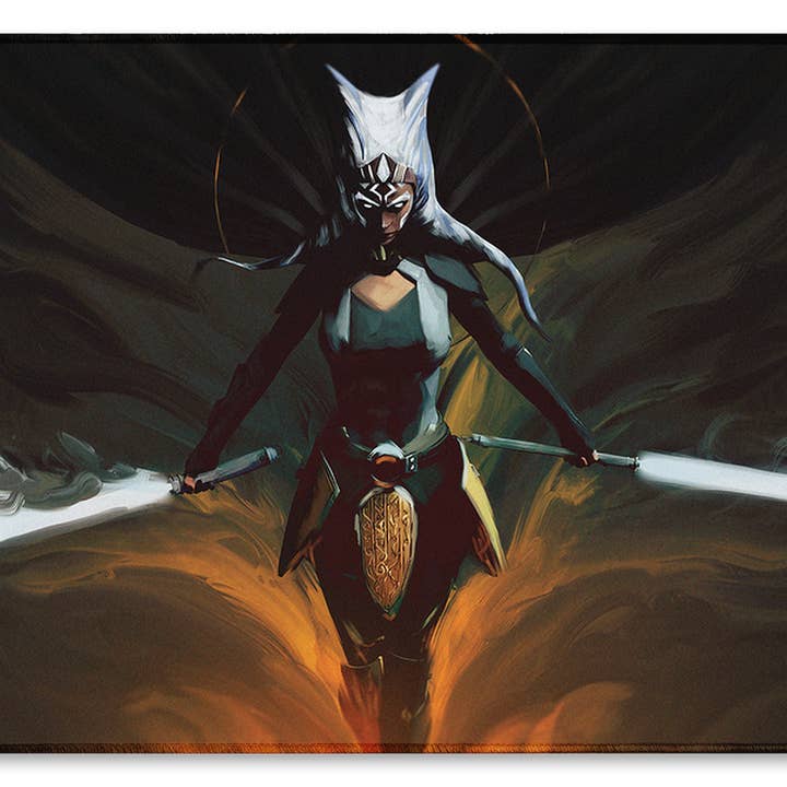 Fulcrum for wholesale by Paramint