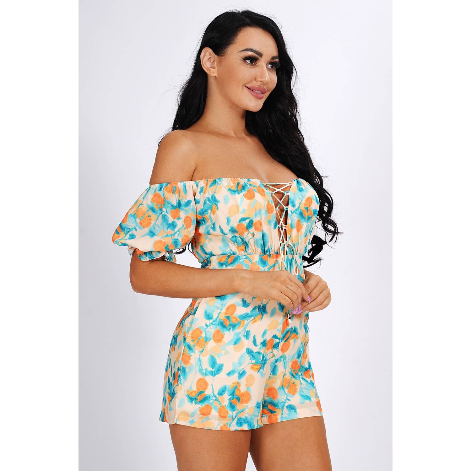 Chicways - Vendita all'ingrosso Vestito - Donna - CR249147