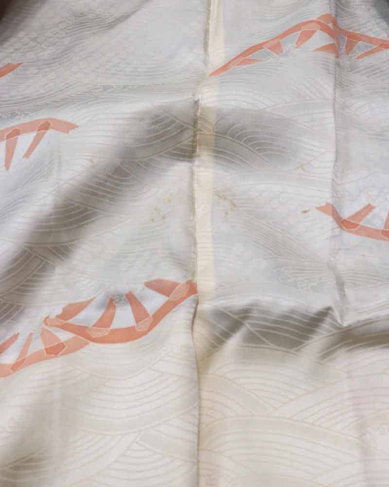 KimonoZen - Wholesale Kimono - Women's - Night Blue Haori Kimono Jacket7