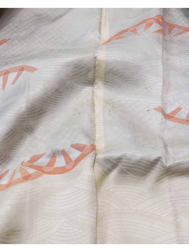 KimonoZen - Wholesale Kimono - Women's - Night Blue Haori Kimono Jacket7