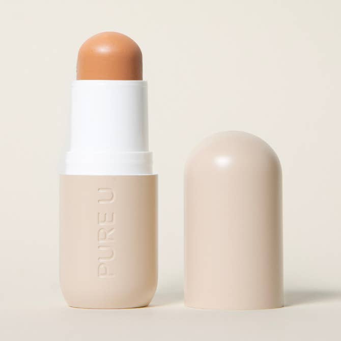 Bálsamo Bronzeador Natural para Contorno | PURE U. por atacado de PURE U.