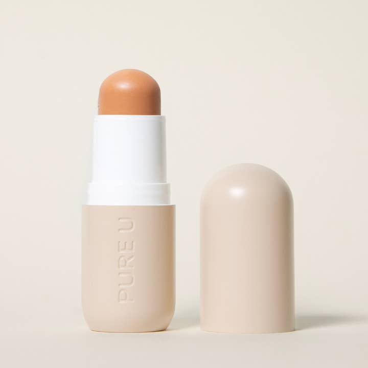 Bronzing balm | Naturlig kosmetika | Konturering för wholesale av PURE U.