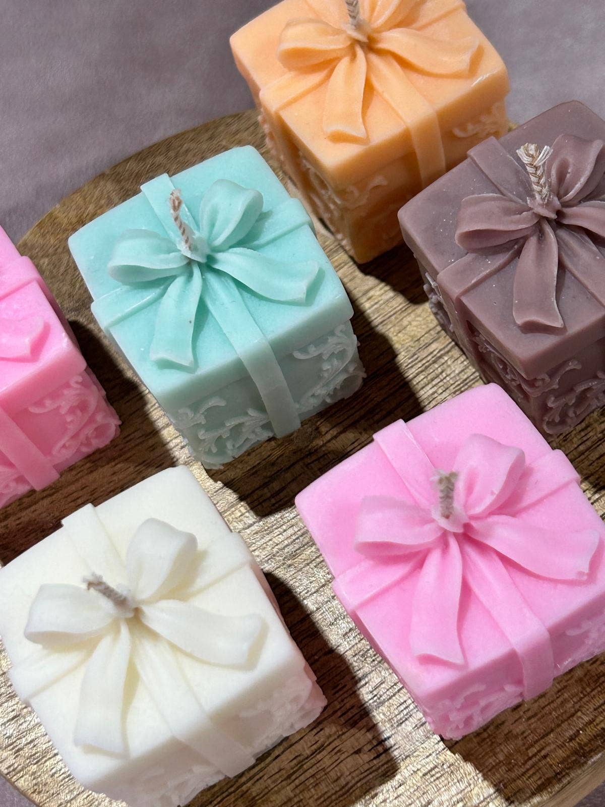 Jendels - Wholesale Zuilkaars - Kaars - Cadeau1