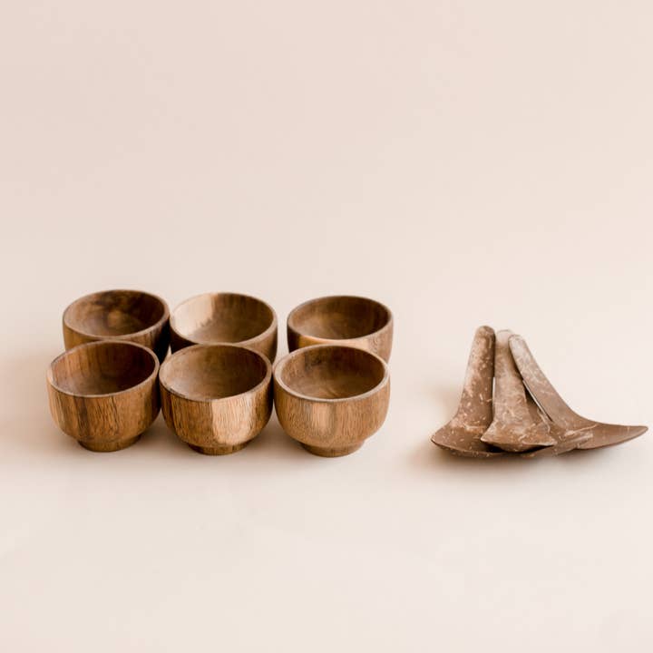 Snacking Essentials-pakket voor wholesale door Q Home Australia