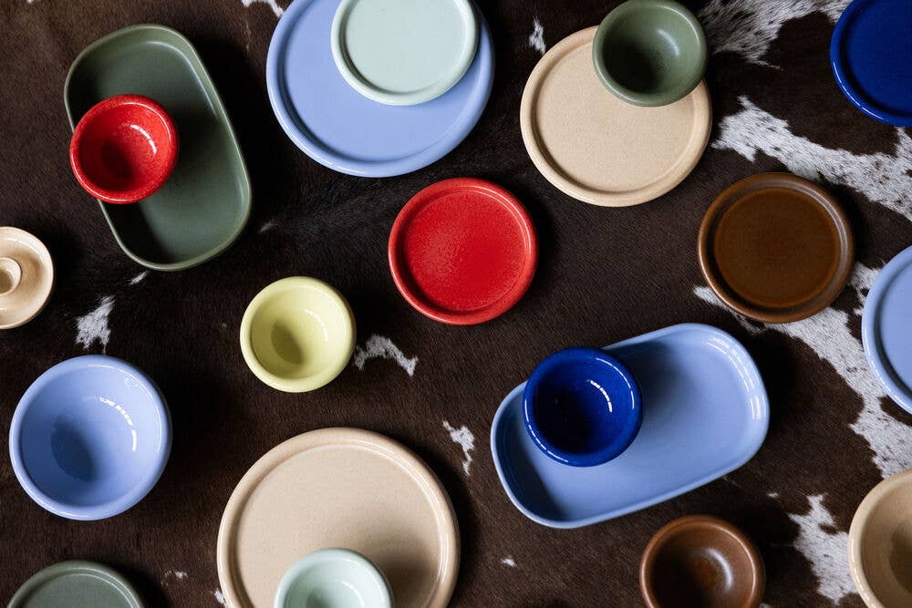 Sagaform AB – Tigela por atacado – Tigela Porto de design BYON14