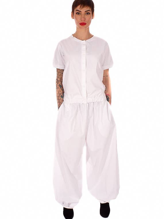 Camisa “Fosse” por atacado de vstl