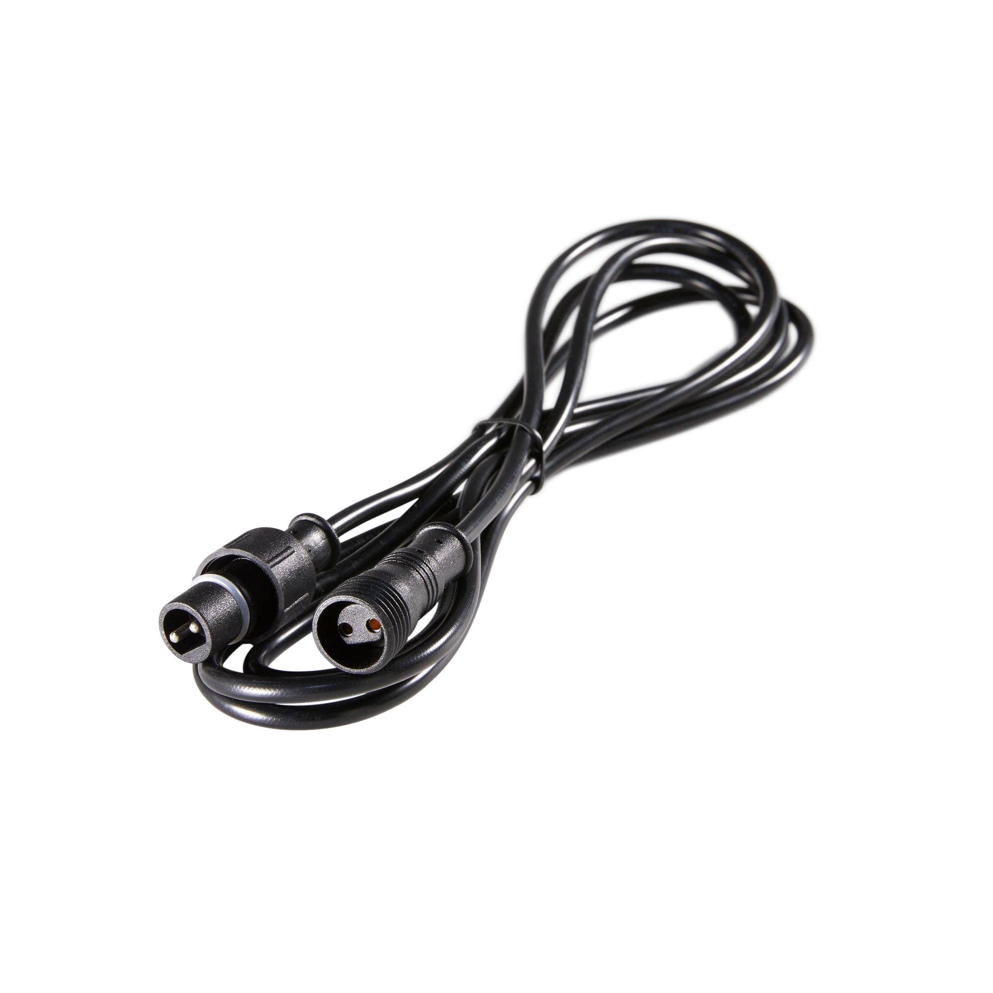 Gruppo F.T - Vente Lampe d'extérieur/de jardin - Câble de connexion pour phare GLASER 2 mètres0