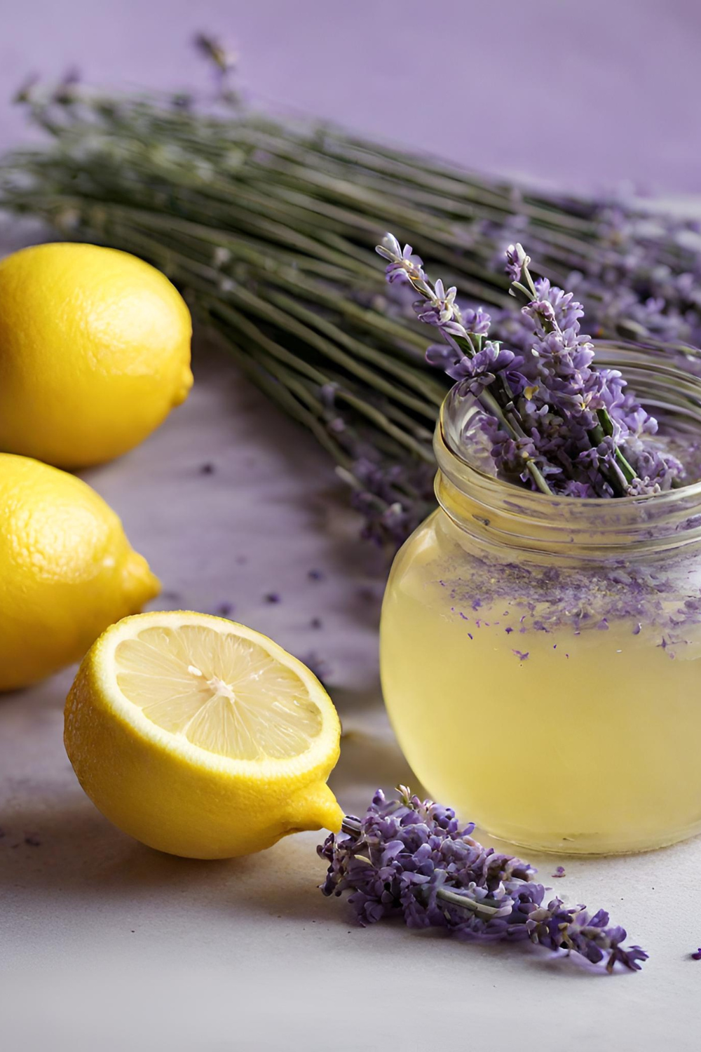 Dixie Grace - Wholesale Jar/Filled Candle - Sweet Dreams - 11 oz Glass Candle - Cotton Wick1