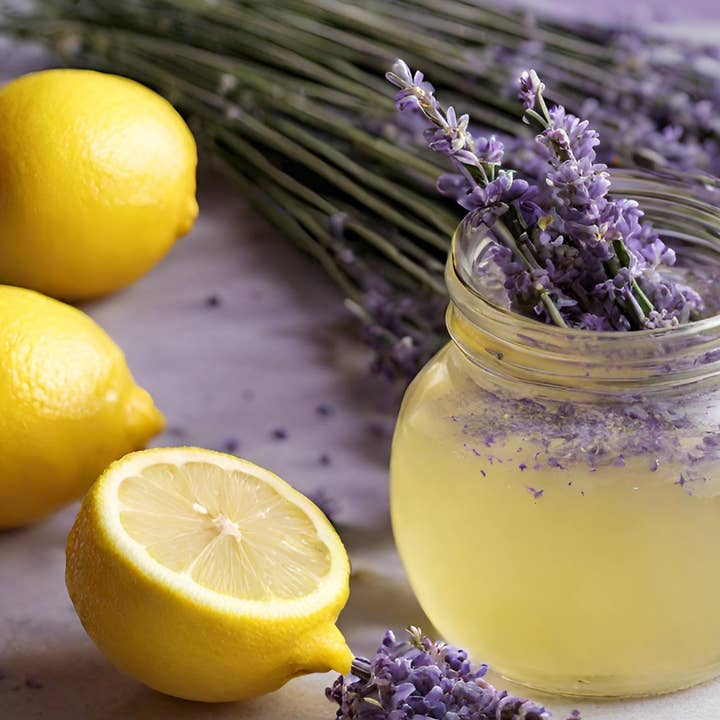 Dixie Grace - Wholesale Wax Melt - Sweet Dreams - 3 oz Wax Melts1