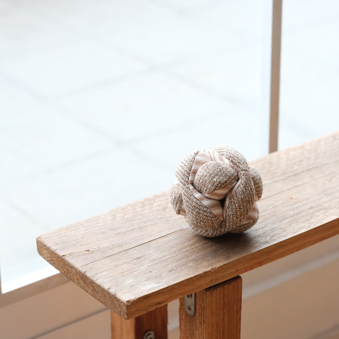 Lambwolf Collective - Wholesale Pet Chew Toy - Dog - MINI MONTI //Enrichment Toy5