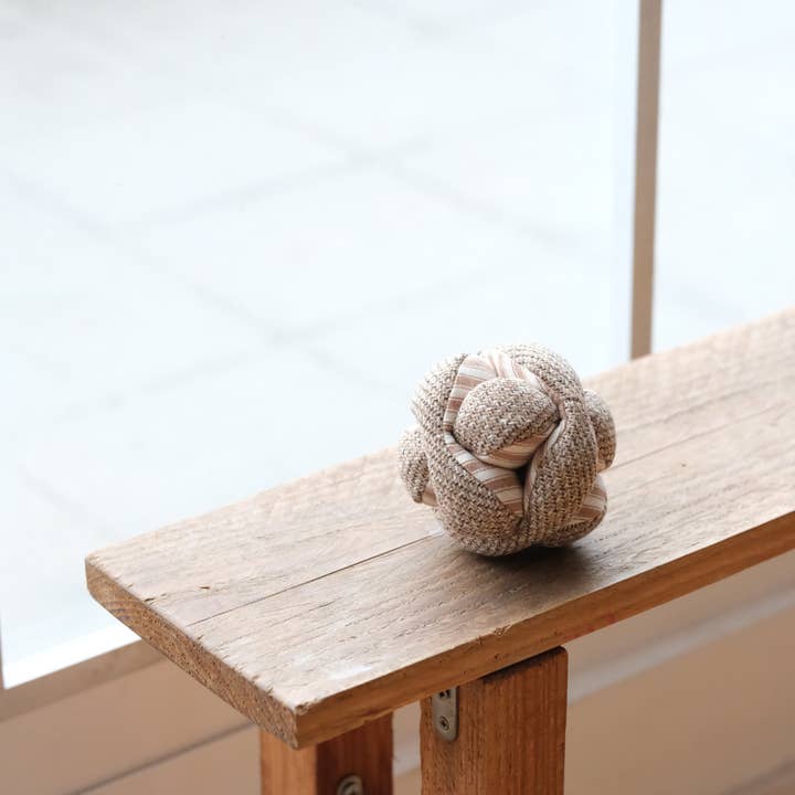 Lambwolf Collective - Wholesale Pet Chew Toy - Dog - MINI MONTI //Enrichment Toy5